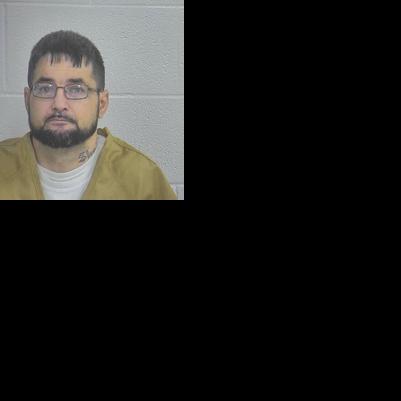 Man sentenced to 11 years in prison for dealing in meth, fentanyl in ...