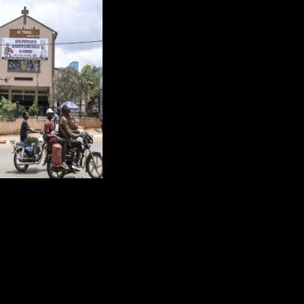 Cameroon's Catholics divided on papal visit