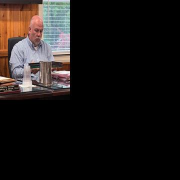 Flood-proof windows coming to Buckhorn By Justin Begley News Editor Jun 2, 2026 5 mins ago