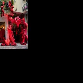 'Tehran' TV series producer Dana Eden found dead in Athens