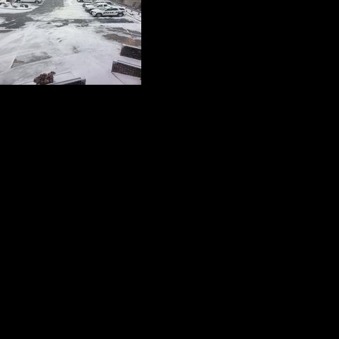 Snow, ice impact Perry County | News | hazard-herald.com