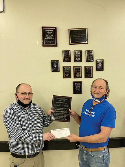 Hazard Save A Lot Store Locations Donate To Families In Need News Hazard Herald Com