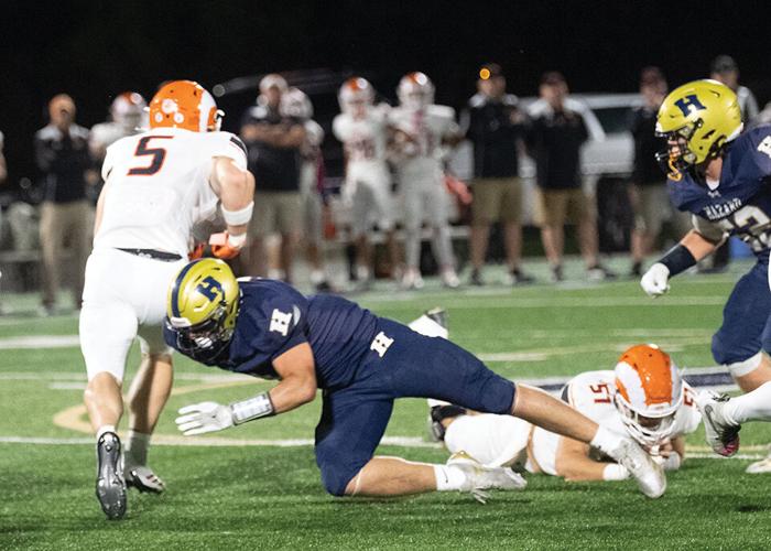 All Mountain First Team Defense | Sports | hazard-herald.com