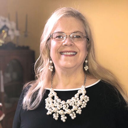 HCTC's 'voice' retires after 30 years at HCTC | News - Vimarsana News