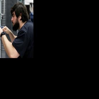 Texas at heart of Amazon's AI push in United States