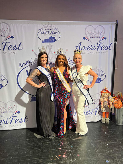 Mother-Daughter Duo win Miss and Mrs. Black Louisiana US pageant
