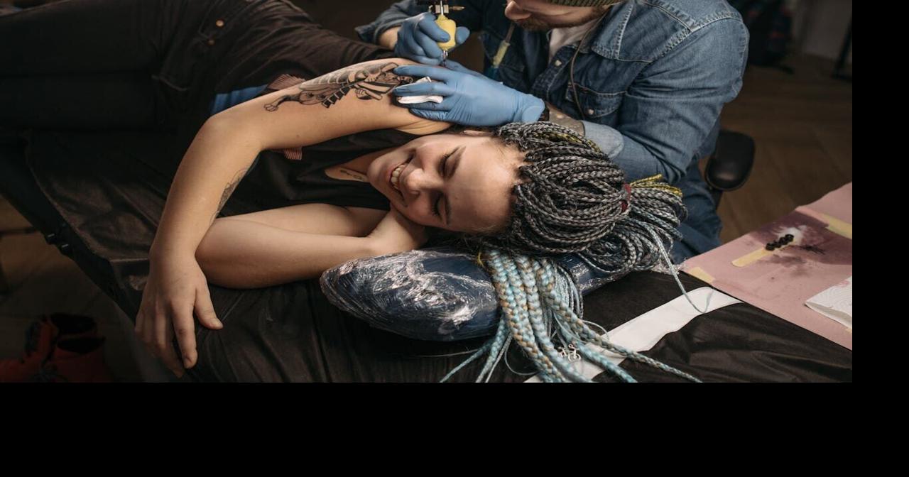 New research suggests tattoos could protect against skin cancer