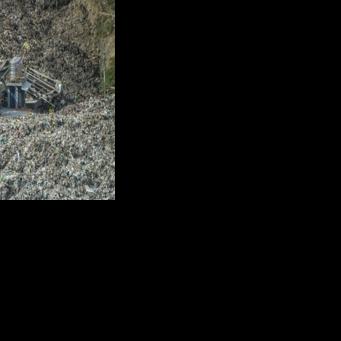 'Racing against time': Death toll rises after Philippines trash site collapse