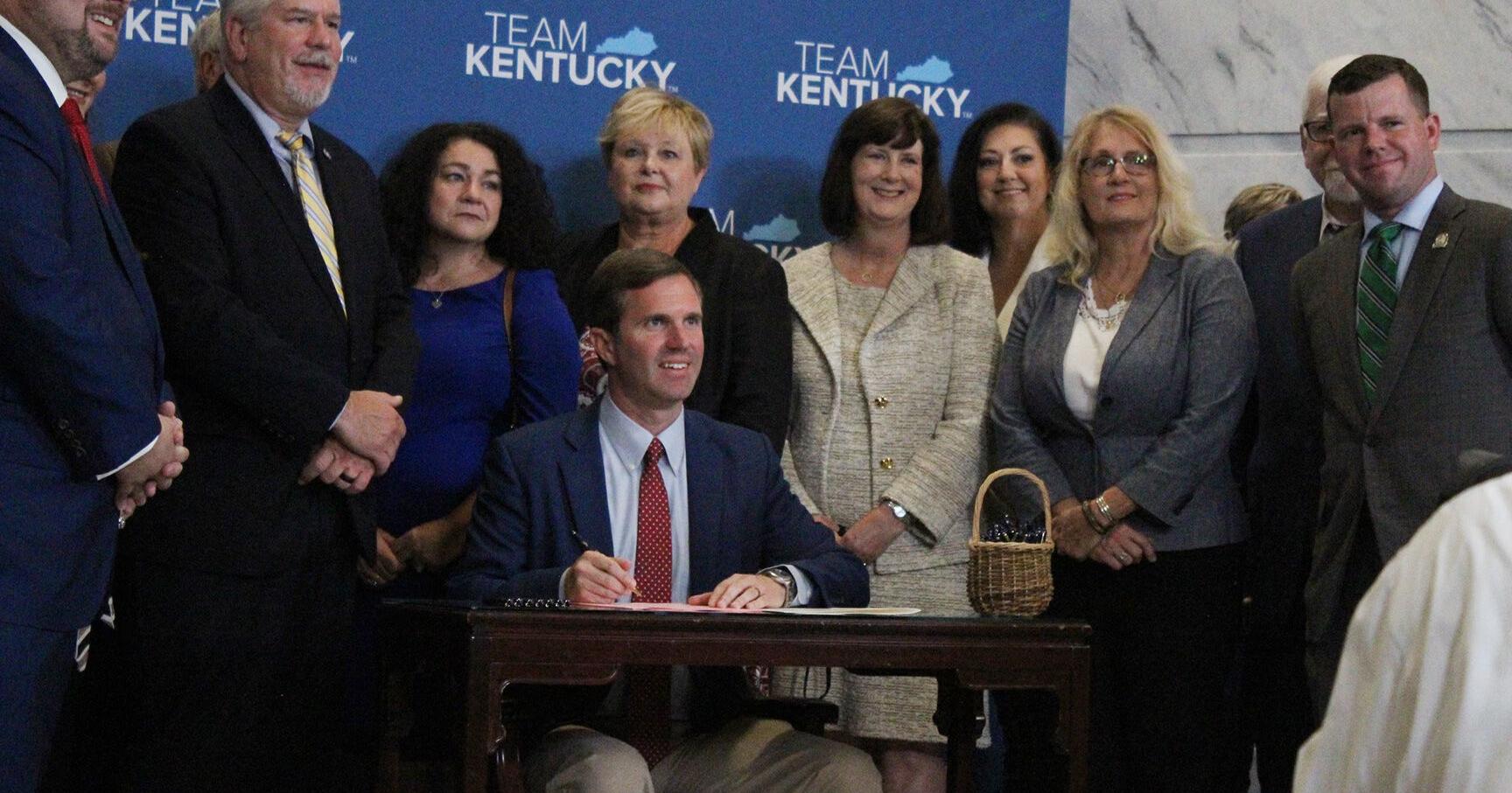 Legislature approves more than $212M in flood aid for Eastern Kentucky - Vimarsana News