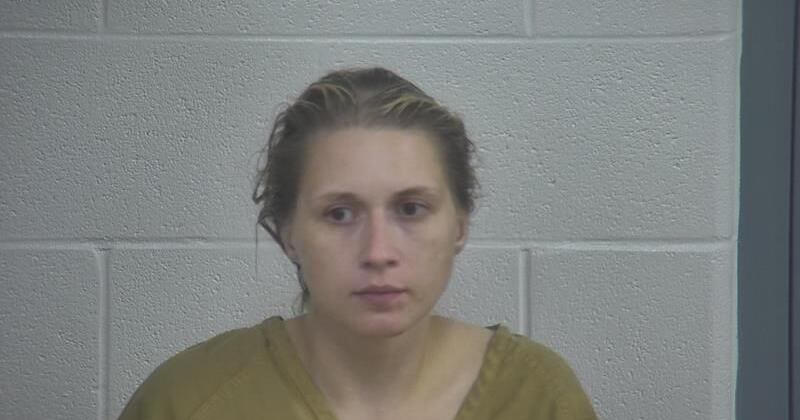 Perry woman charged with attempted murder of federal officers | News ...