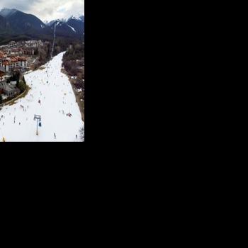 Bulgaria ski station becomes refuge for digital nomads