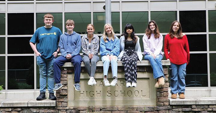 Hazard High acknowledges recent scholars - Vimarsana News