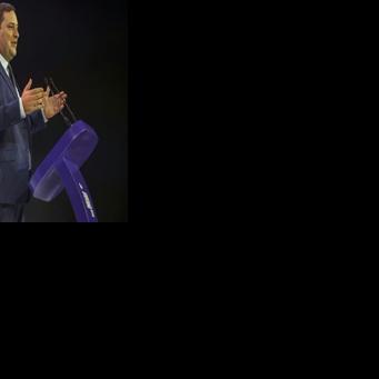 South Africa's new DA leader vows to shed party's white image