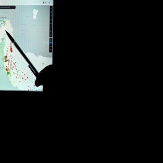 Stocks extend gains, oil sinks as US, Israel, Iran press on strikes