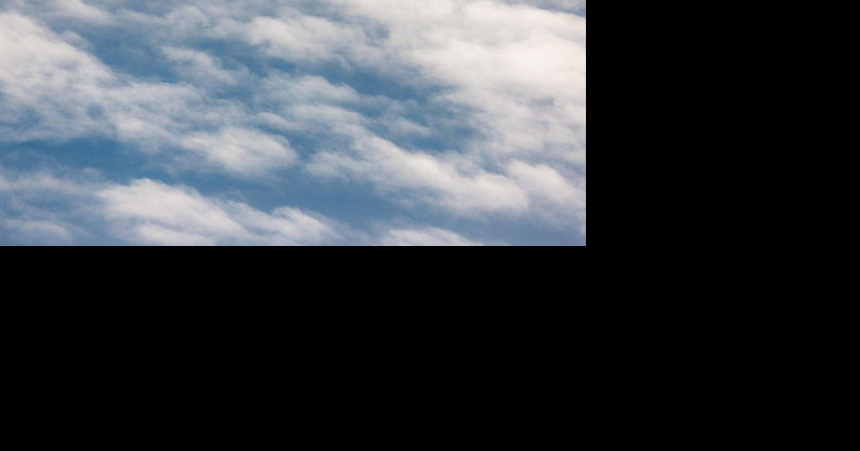 Scientists link melting Arctic sea ice melt to cloud formation