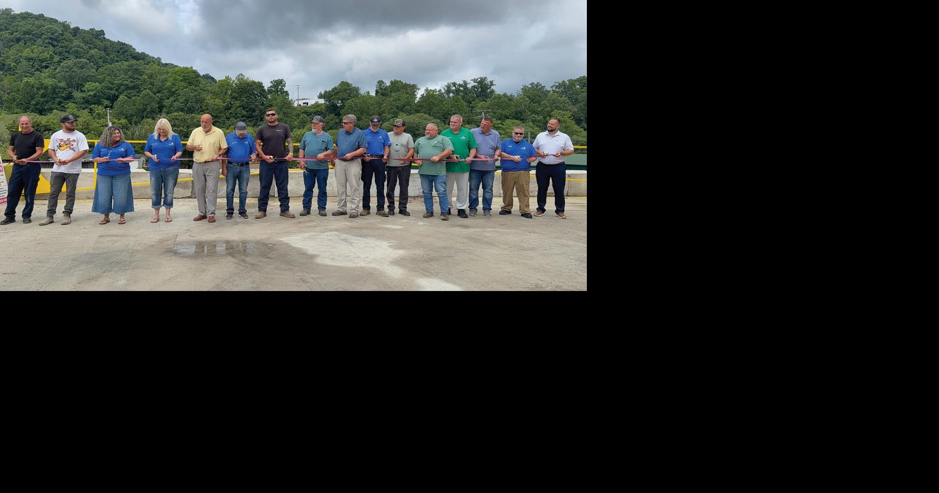 Transfer station reopens at Hazard garbage facility By Justin Begley News Editor Jul 16, 2026 7 sec ago
