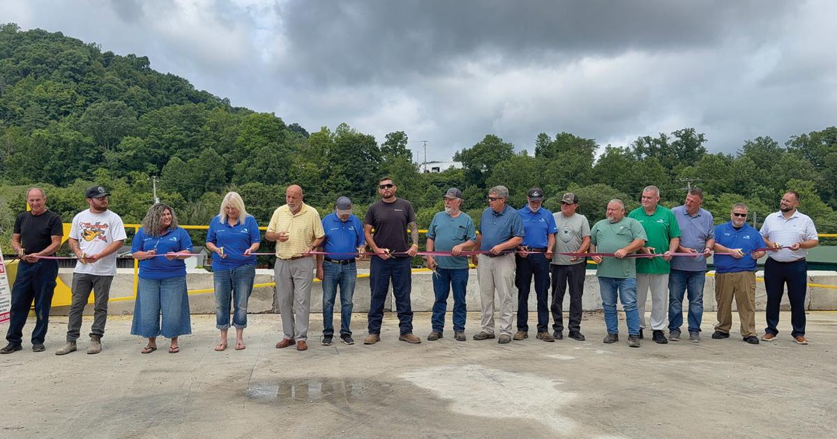 Transfer station reopens at Hazard garbage facility By Justin Begley News Editor Jul 16, 2026 7 sec ago