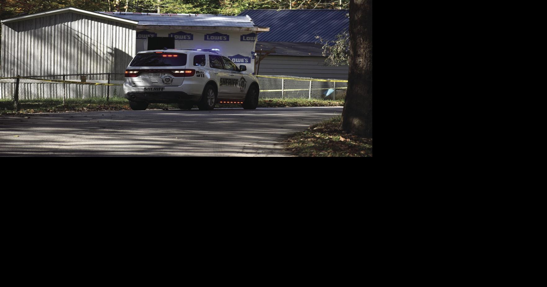 KSP: Two juveniles shot in incident in Perry County | News | hazard ...