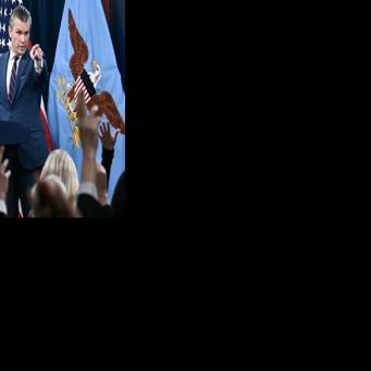 Pentagon Defies Judge, Tightens Press Access Again