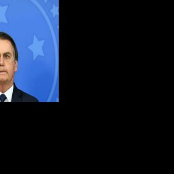 Brazil court rejects new Bolsonaro appeal against coup conviction