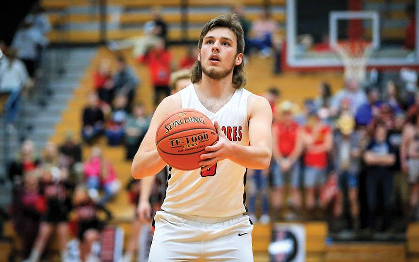 Commodores Knock Off Jags Sports Hazard Herald Com