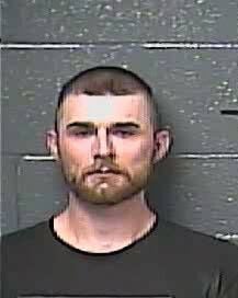 Knott man charged with DUI, child endangerment after crash