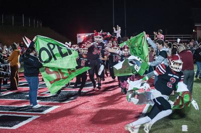 Perry Central Commodores Season Recap Sports Hazard Herald Com
