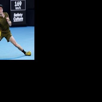 Djokovic rolls into Melbourne third round, Keys defence alive