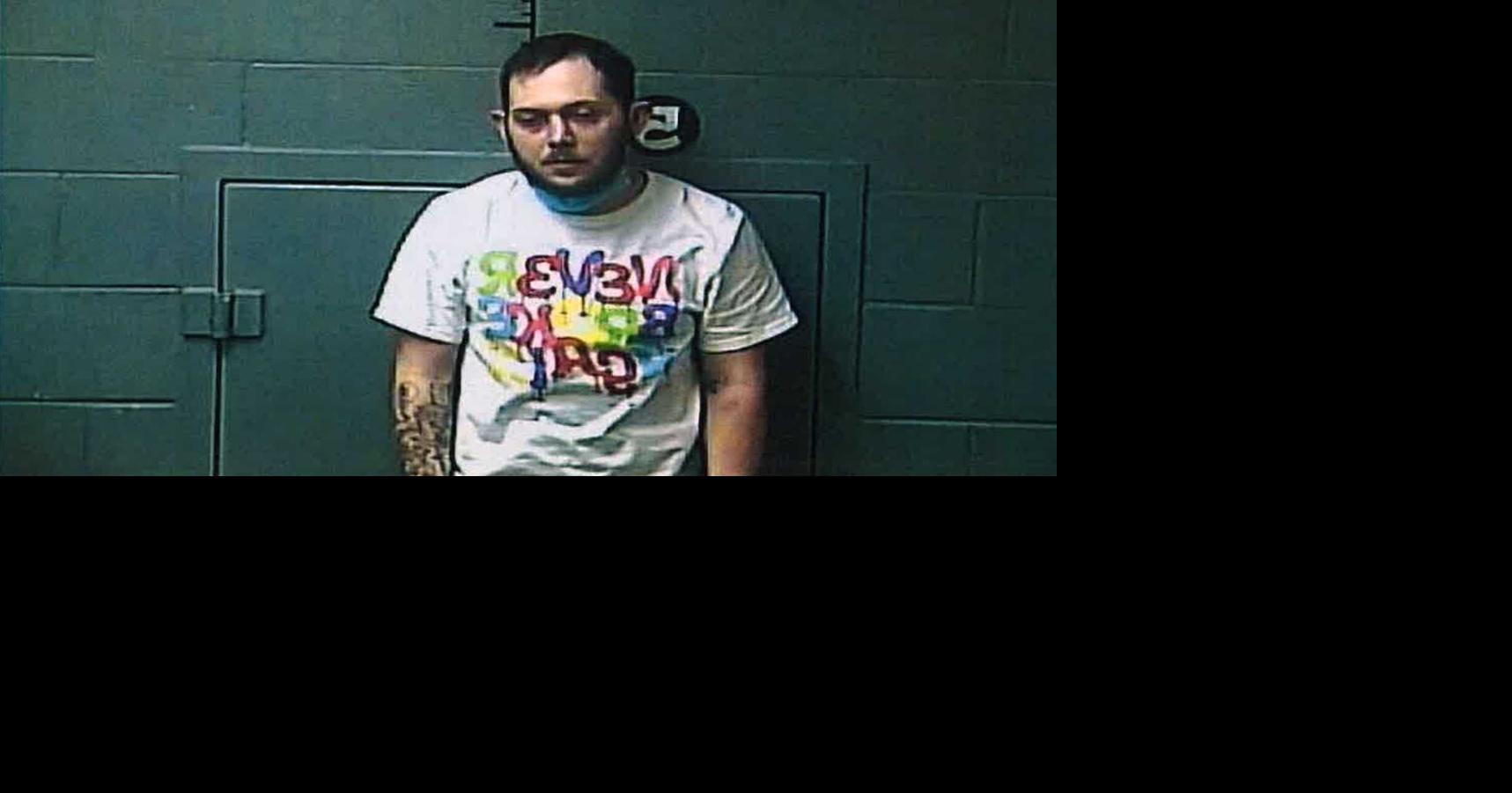 KRRJ Inmate overpowered deputy, escaped News