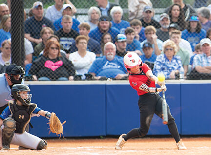 CHAMPIONSHIP:  Perry Central 8, Letcher Central 2