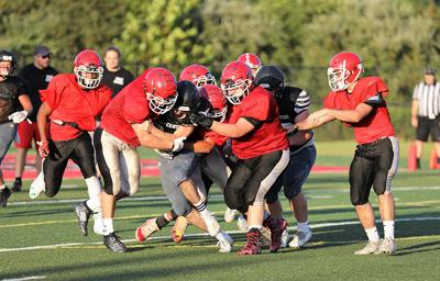 Week 1 Prep Preview Perry Central At Leslie County Sports