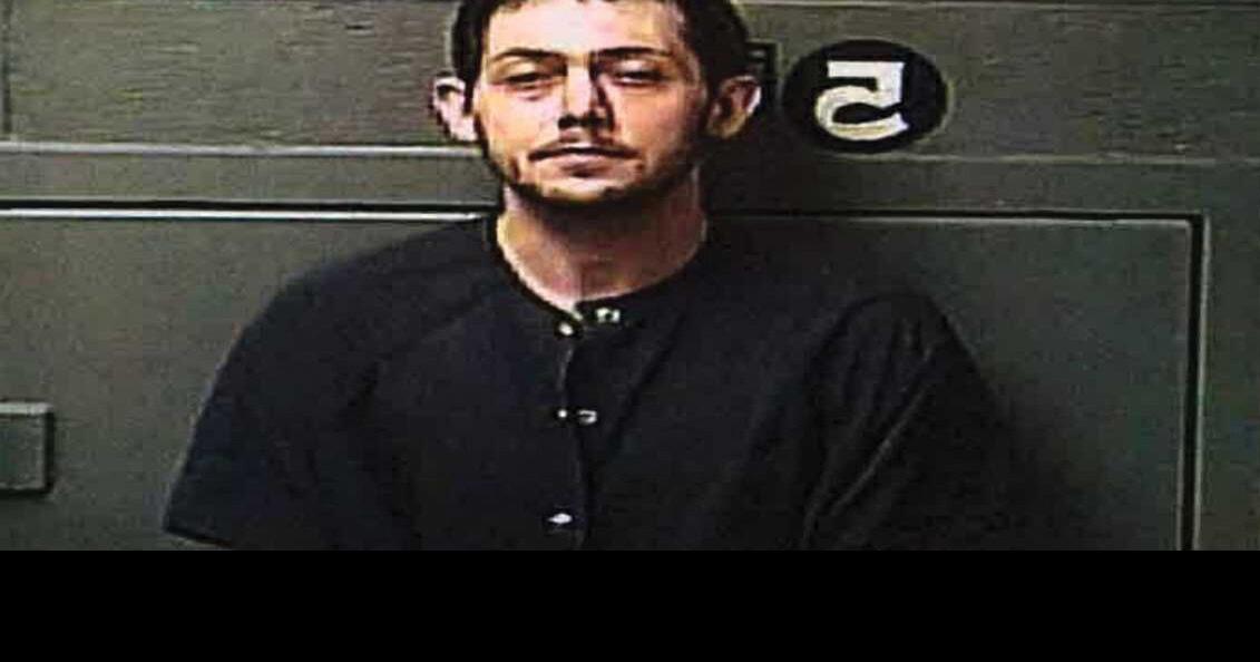 KRRJ escaped inmate arrested News