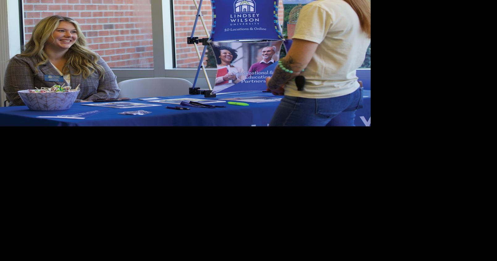 HCTC, LWU celebrate longstanding partnership