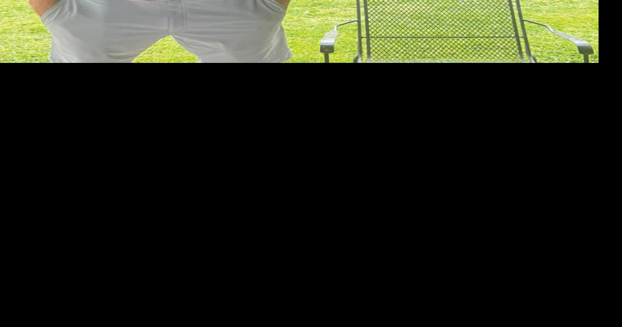 Baker wins long drive championship