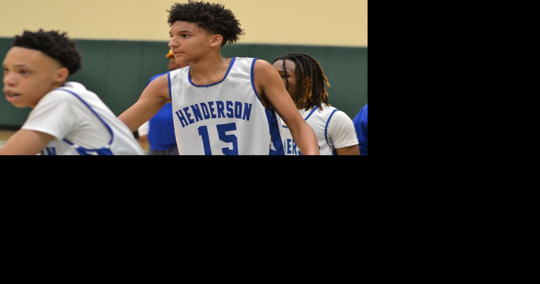 Henderson Collegiate Middle headed to the championship Archives