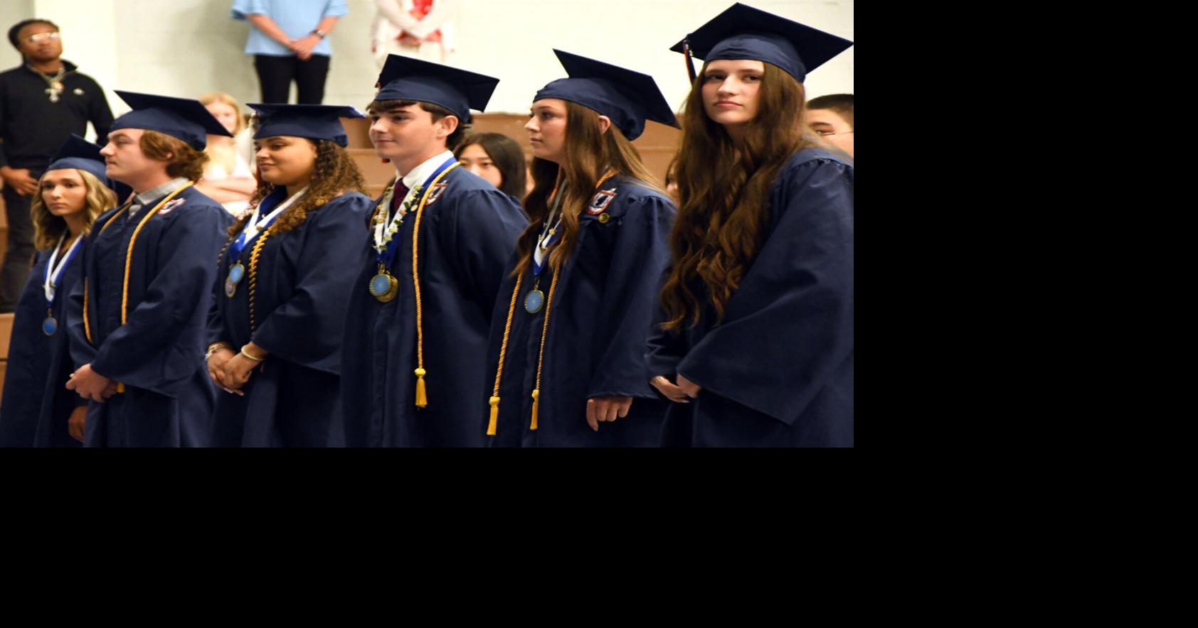 KVA grateful, resolute at graduation
