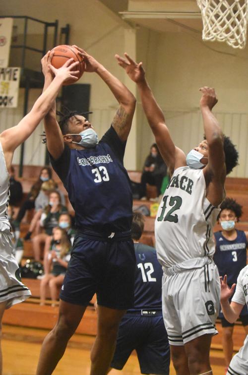 CCS basketball