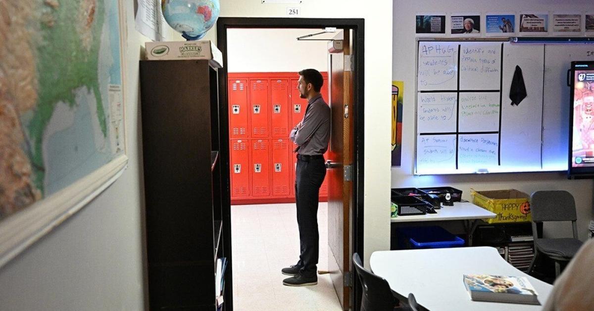 Teachers save time with AI. Their students may pay the price Jill Barshay for The Hechinger Report Jul 28, 2026 Jul 28, 2026 Updated 7 hrs ago