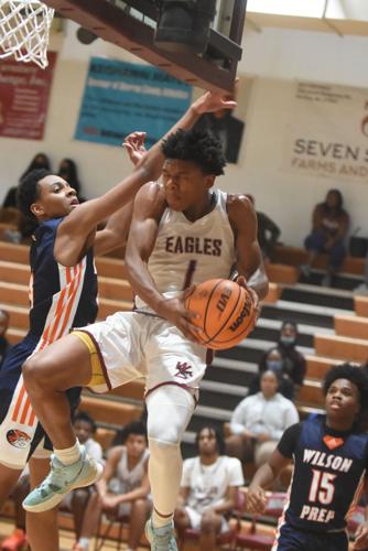 Warren County falls apart against Wilson Prep | Sports ...