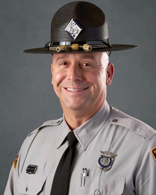 James B. Montgomery