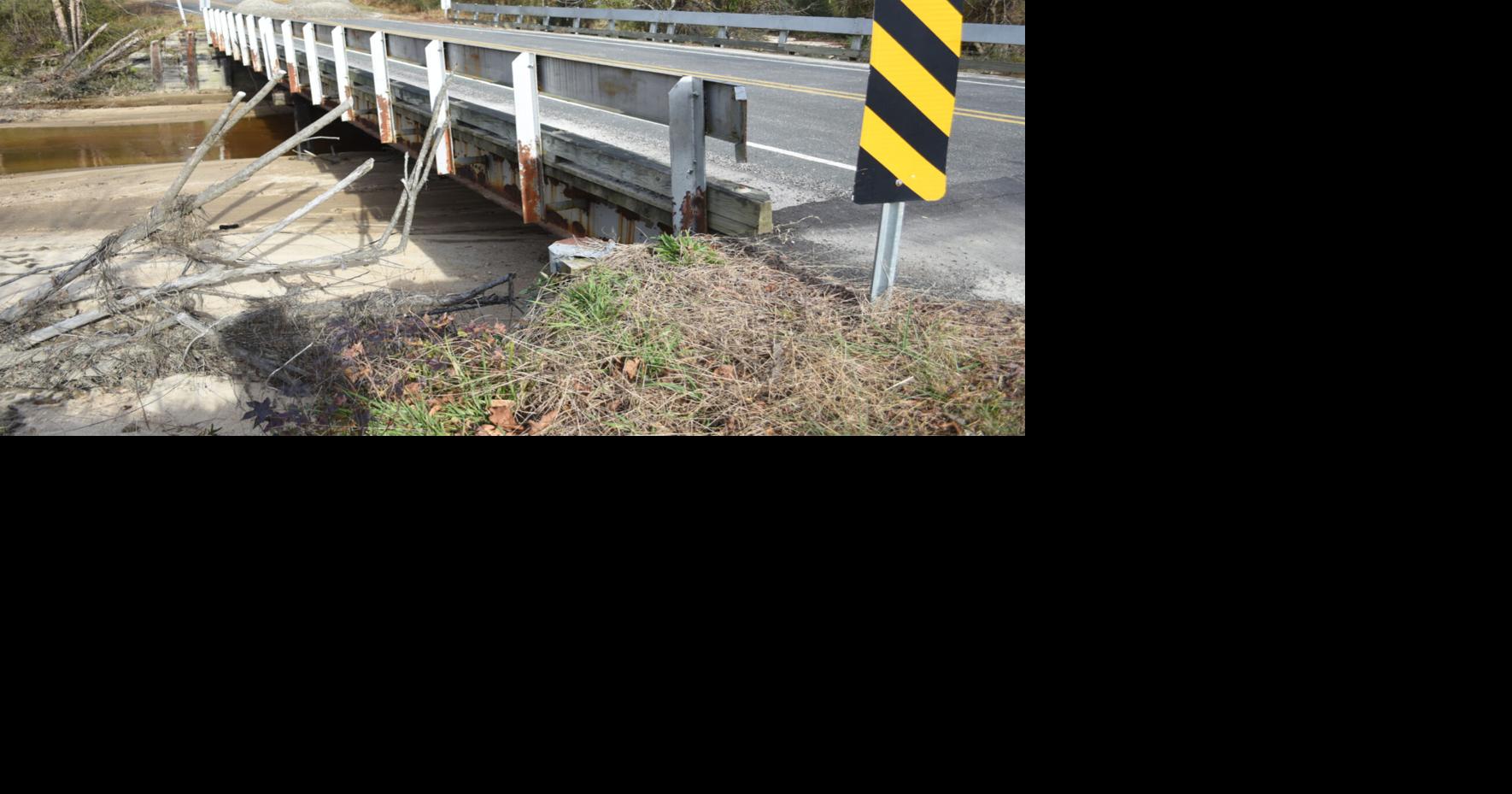 Weldons Mill Road bridge to be replaced Archives