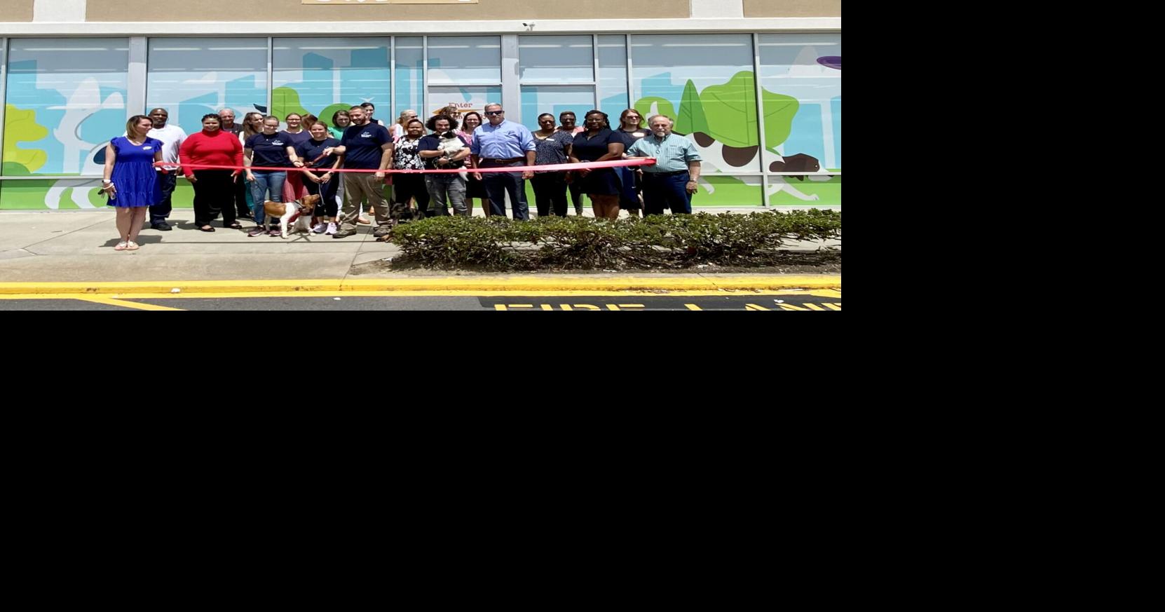 Next Level Kennels opens Oxford location Archives