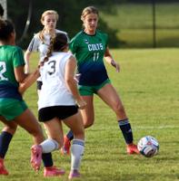 Crossroads players earn all-state honors