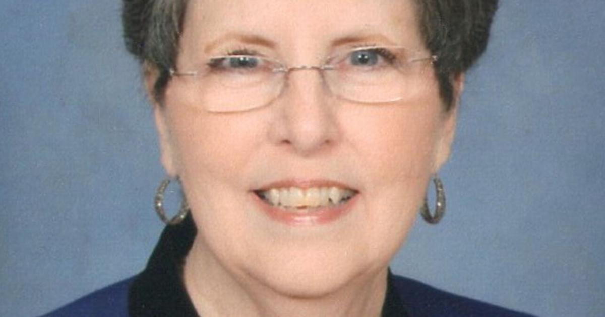 Carolyn Brown Obituaries