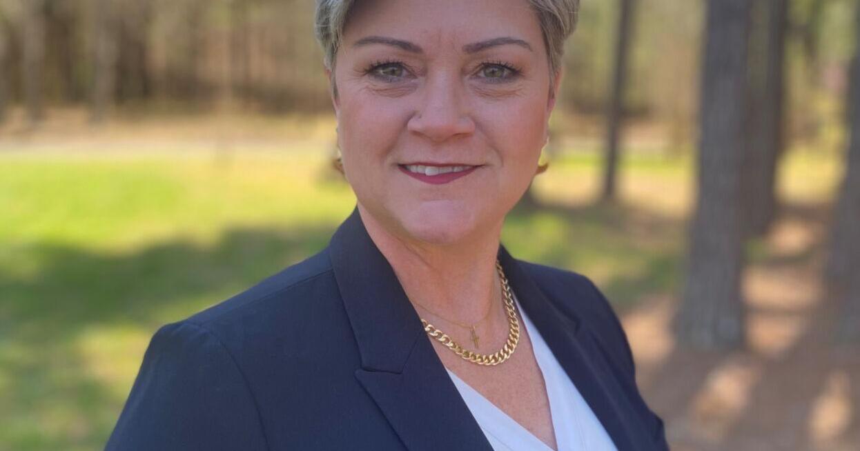 Granville appoints Jennifer Baird as finance director - Vimarsana News
