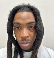 One arrested on drug, weapon charges