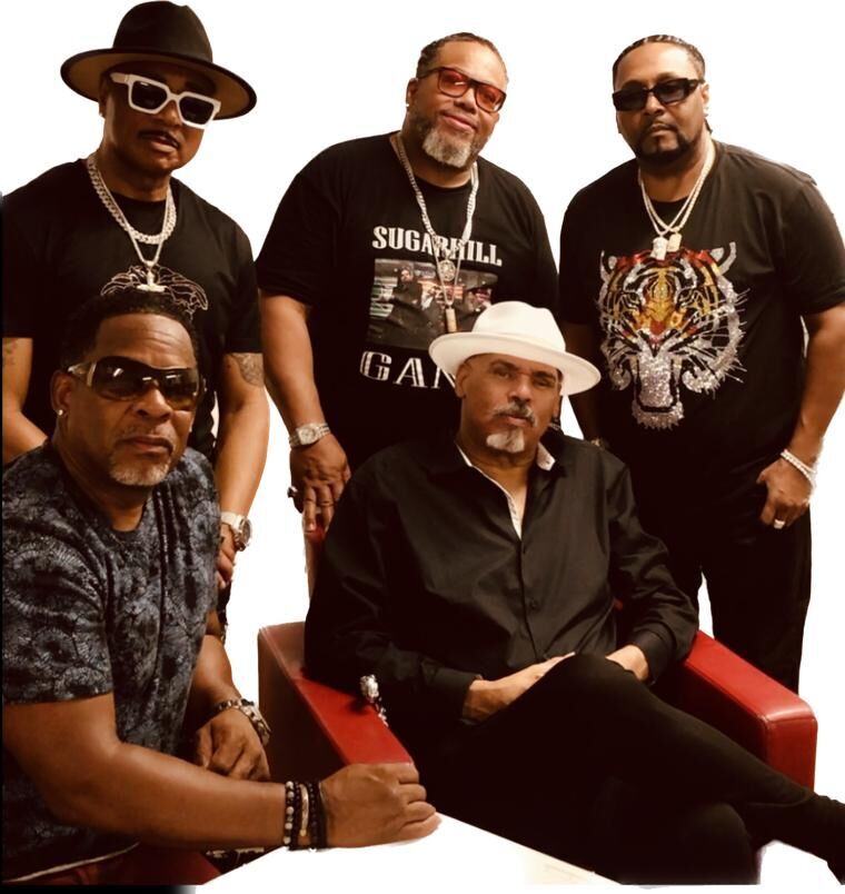 The Sugarhill Gang to perform at McGregor | Archives