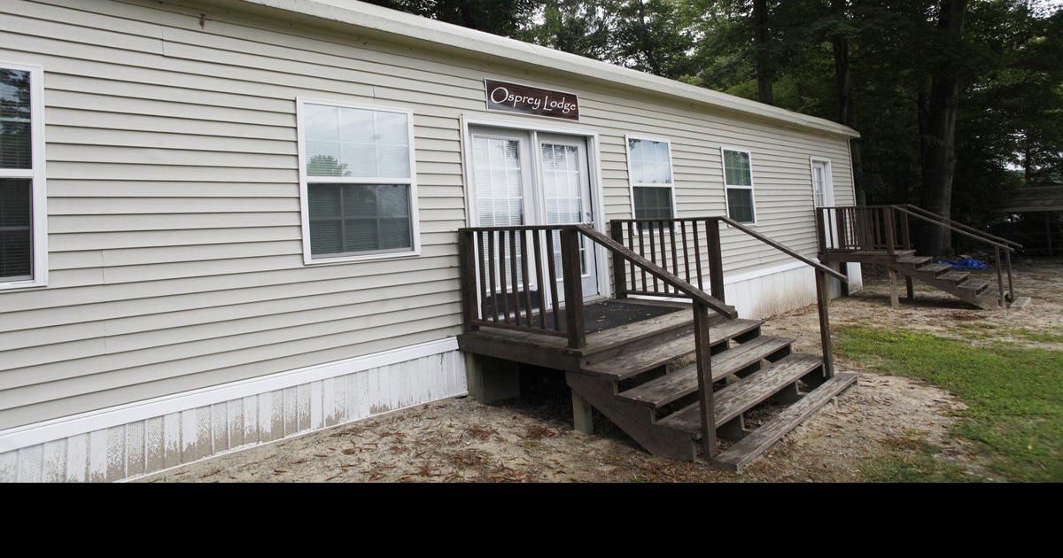 Local campground opens doors to those fleeing Hurricane Irma News