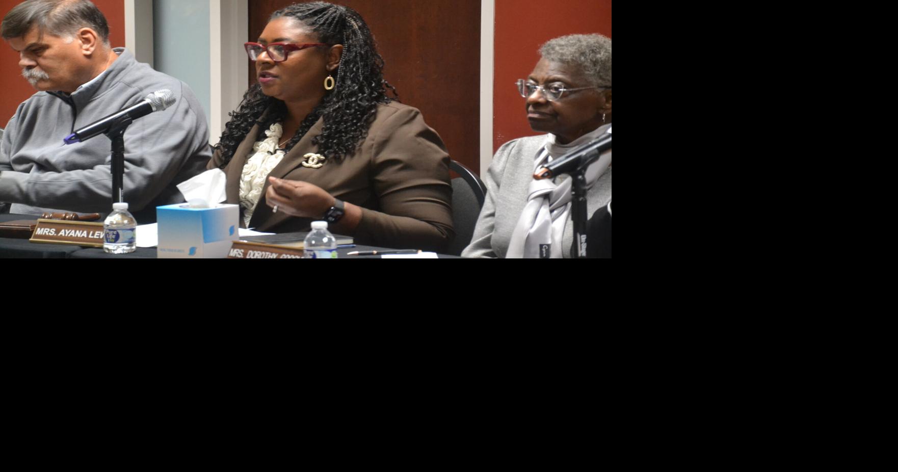 VCS mulling two school closures | Archives | hendersondispatch.com