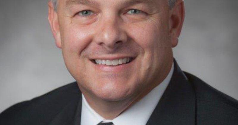 Granville Health System hires new CEO | News | hendersondispatch.com